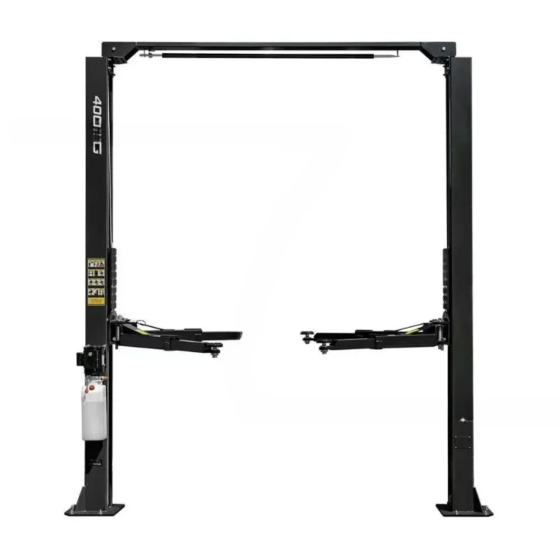 

No trench gantry 4/5 ton lift vehicle maintenance equipment