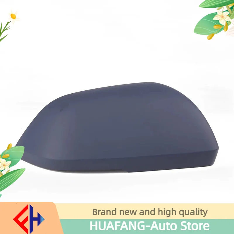 Original Right Side Rear View Mirror Cover Fit For  Atlas 2018 2019 3cn857538  High Quality