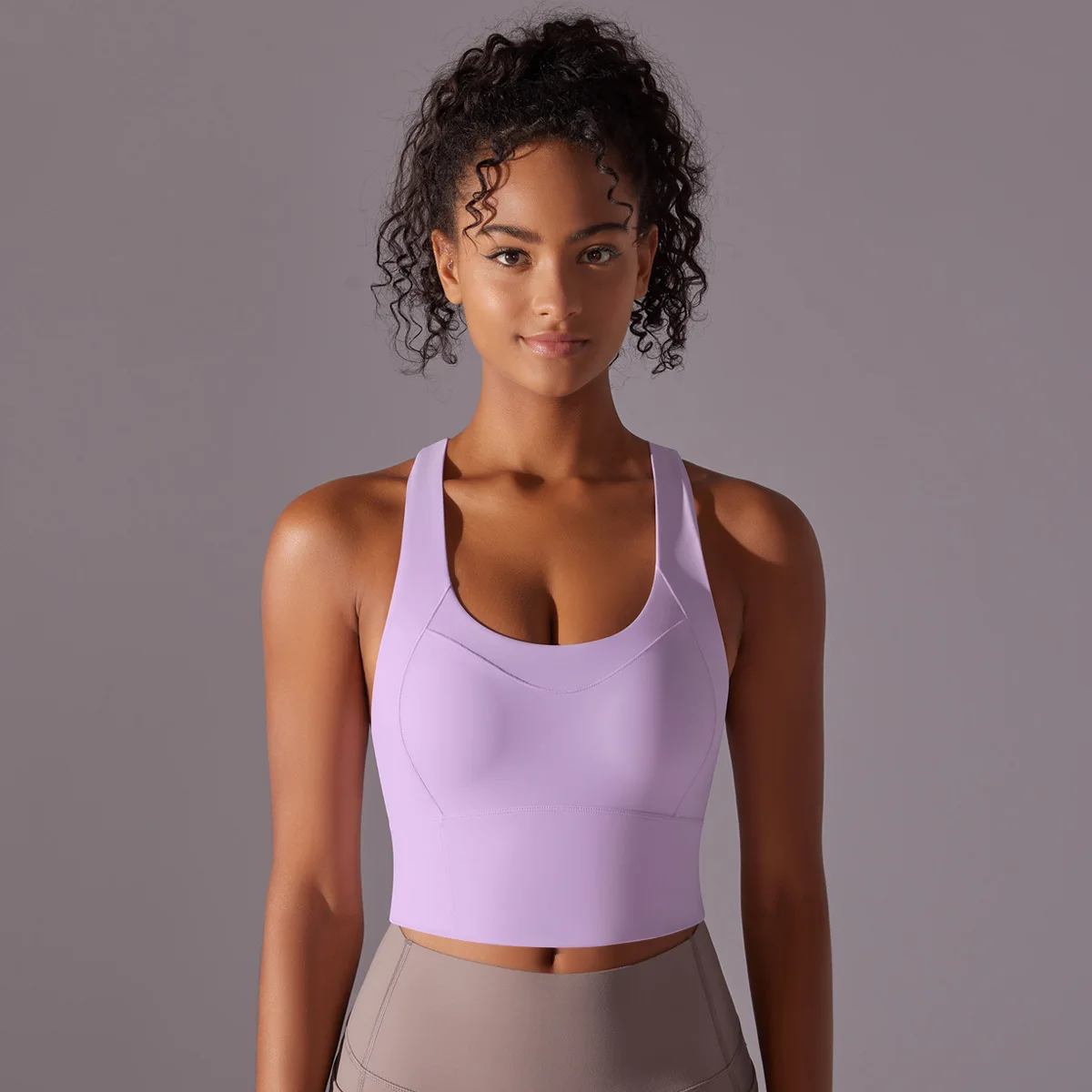 Tops esportivos mulher ginásio bralette mujer cruz volta yoga sutiã push up ginásio treinamento treino yoga roupa interior feminina topo de colheita para fitness