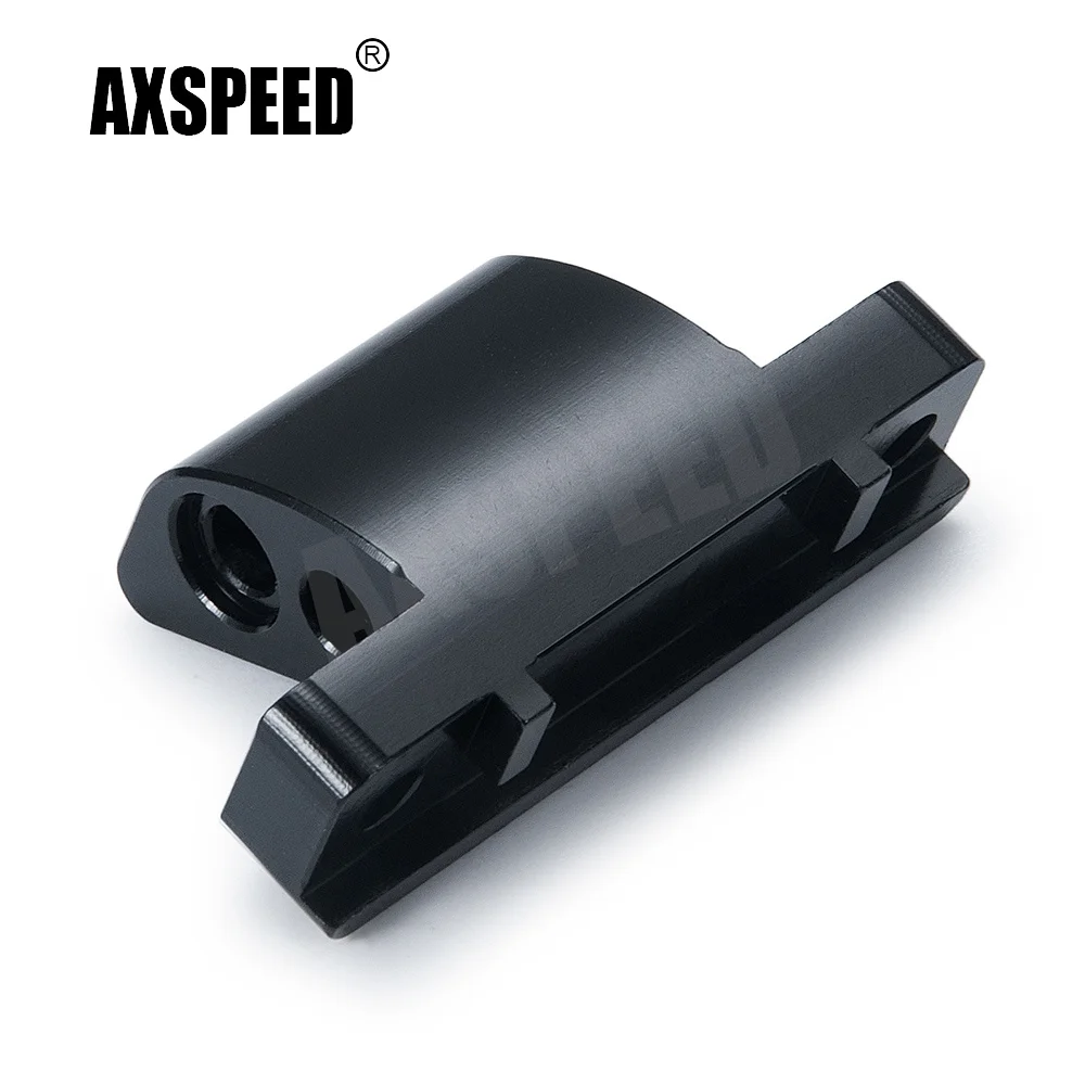 

AXSPEED Aluminum Alloy Rear Support Mount Seat for TYPHON 6S BLX 1/8 BUGGY RTR RC Car Parts Accessories