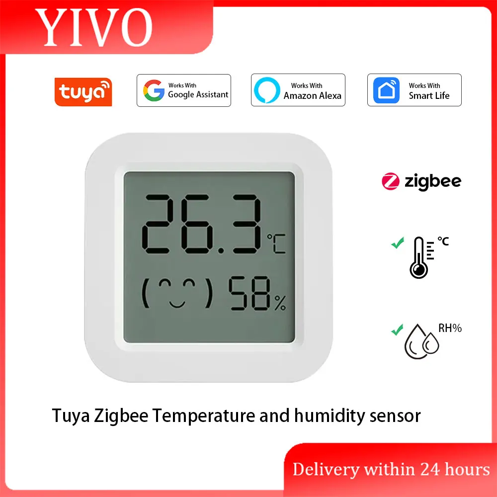 TH03 Zigbee: A Comprehensive Review and Guide for Smart Home Enthusiasts