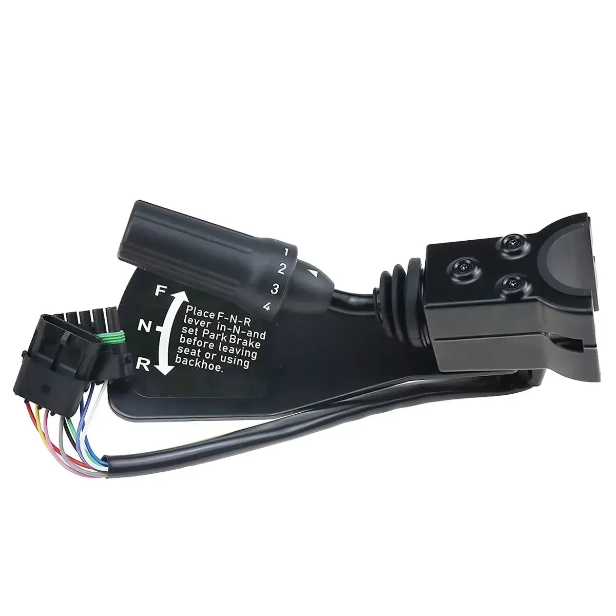 

AT182520 Forward & Reverse Switch for Joh n Deere 310E 310G 410G 710D 710G 210LE 410E