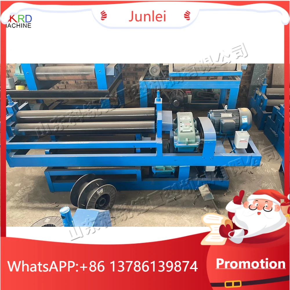 

Three-roller Symmetrical Universal Sheet Metal Rolling Roll Bending Machine Plate Rolling Machine