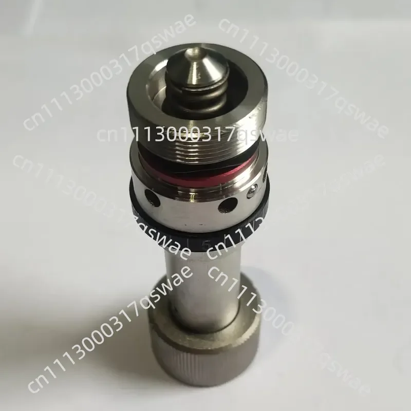 Stroke adjustable components for industrial glue dispersion systems, machine tool accessories