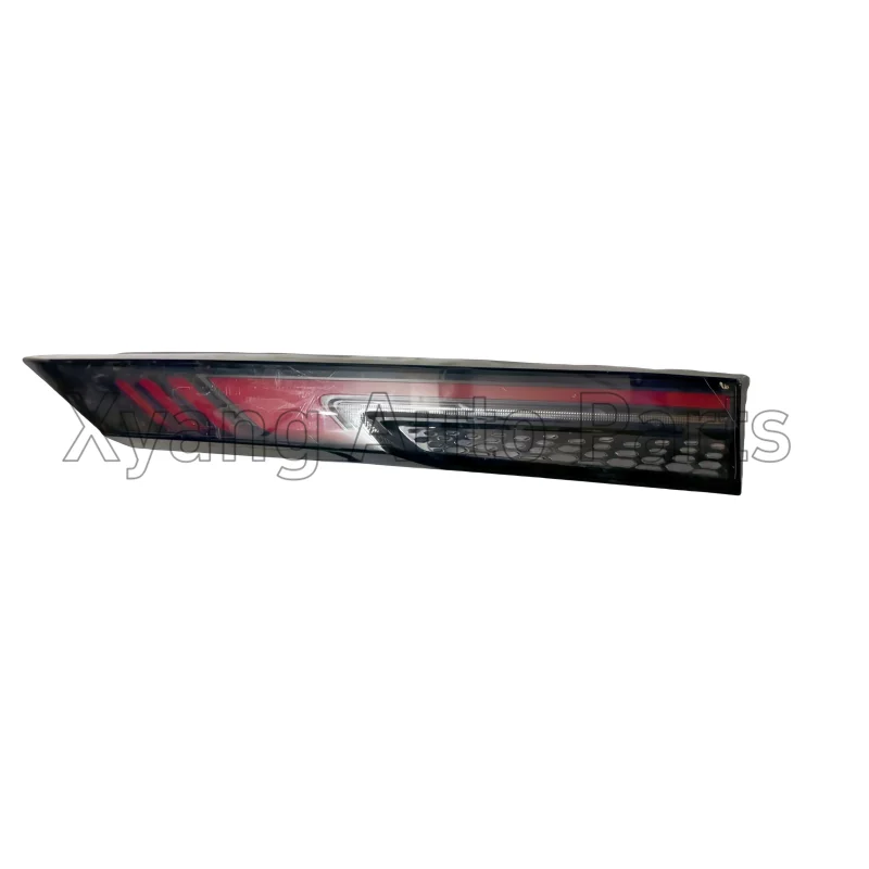 Rear Inner Tail Light Tailgate Light For  BAIC X55 2022- A00114416 A00114417 A00114418 A00114419