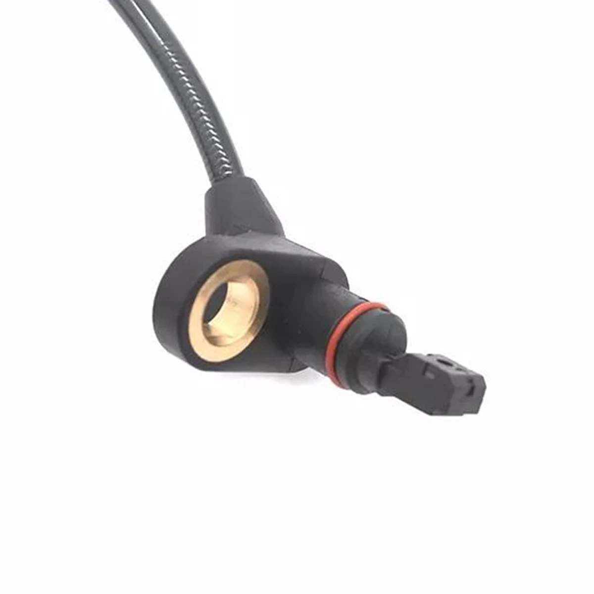 

A13Z-68003281AD Wheel Speed Sensor Front Wheel Speed ABS Sensor For Jeep Wrangler JK 2007-2018
