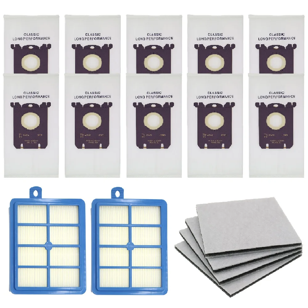 FC8021 S-Bag Dust B…