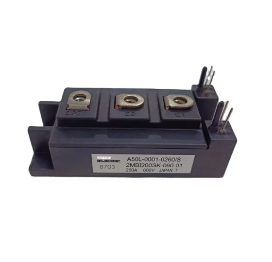 

New original test passed warranty 1 year 2MBI200SK-060-01 A50L-0001-0260/S IGBT POWER TRANSISTOR Module