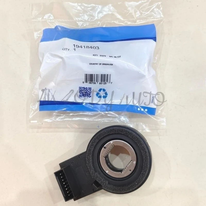 19418403 20910871 Steering Wheel Position Sensor For GM ESCALADE AVALANCHE SILVERADO 1500 2500 TAHOE