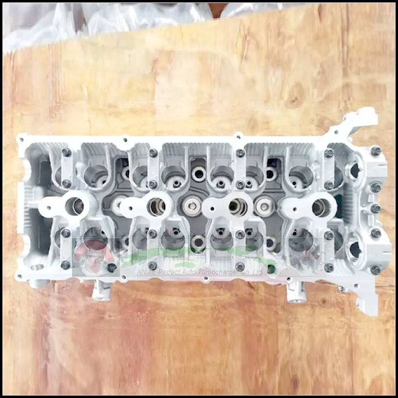 J24B Engine Cylinder Head For Suzuki Grand Vitara 2.4L 11100-78KA0 11100-78K00 1110078KA0 1110078K00 11100 78KA0 11100 78K00