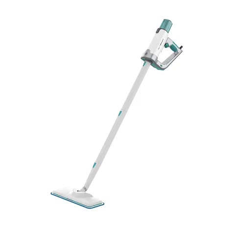 2022 휴대용 새 스타일 휴대용 바닥 스팀 걸레 마이크로 화이버 걸레 스팀 청소기