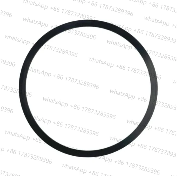 For RENISHAW OMP60 Probe Replacement Parts Tripod Housing Glass Covers Sealing Ring Battery Compartment