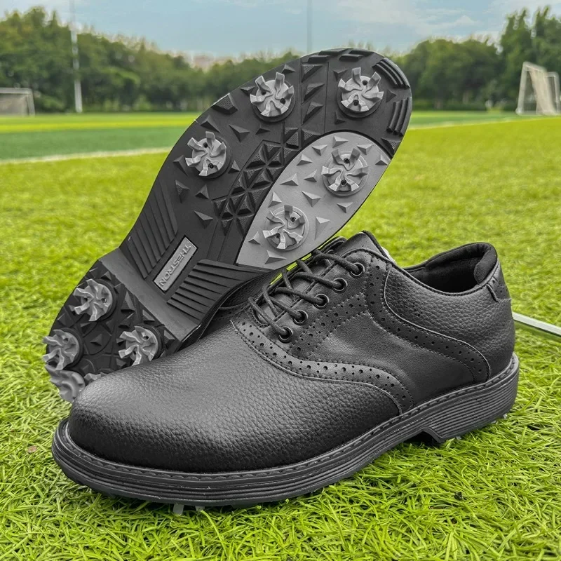 Best Selling Golf Shoes for Men Luxury Brand Gym Sneakers Mens Top Quality Golf Training Man Comfortable Athletic Shoe