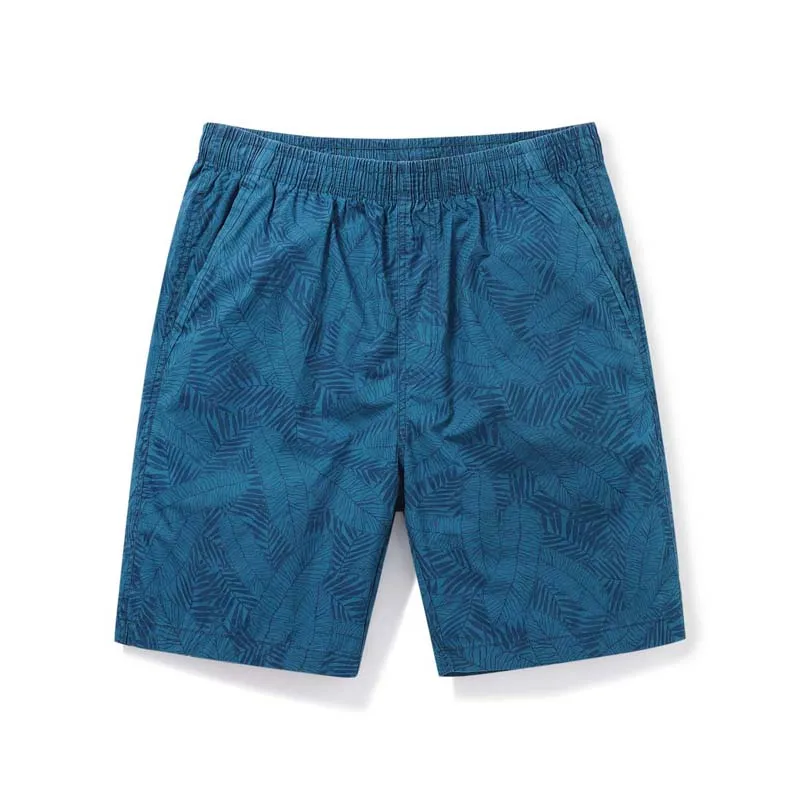 

Повседневные шорты, мужские летние пляжные бермуды, повседневные прямые шорты с несколькими карманами, трендовая мужская модная одежда, эластичная талия, высокое качество