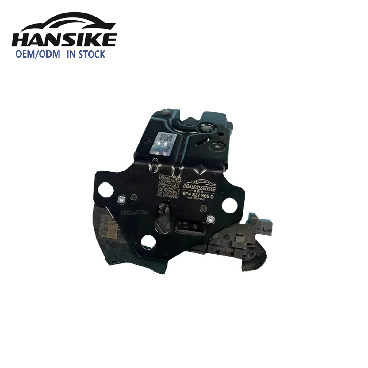 OEM 8P4827505C Car Parts Auto Body System,Car Trunk Lid Lock for Audi A3 A4 A6 Q7 TT 2003-2015 Other Body Parts Car Accessories