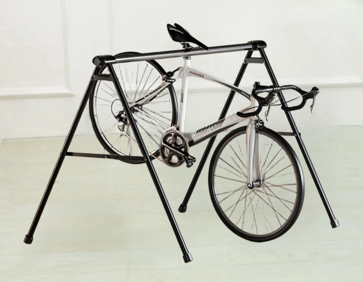 Bicycle Hanging  Mountain Bike Parking  Multiple Road Bike Parking  Bicycle Fixed Display