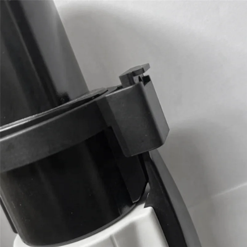 Charger Lock Ring For Tesla Model 3/Y/S/X J1772 Charge Adapter Charging Safety Protection Car Parts
