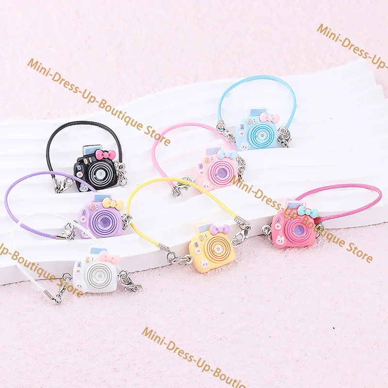 1+1 Set: Get 10% Off on The Second Item Perfect for 15-17cm Plush Toys Cute Accessories Camera Accessories and Gifts