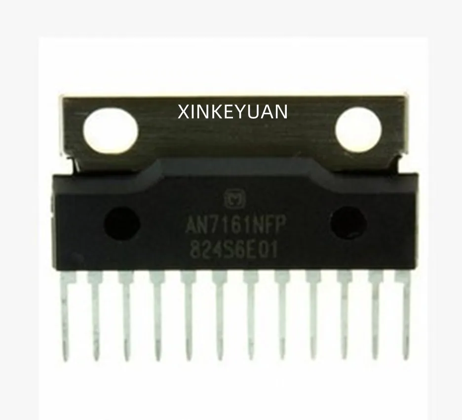 original AN7161N AN7161NFP audio power amplifier IC chip