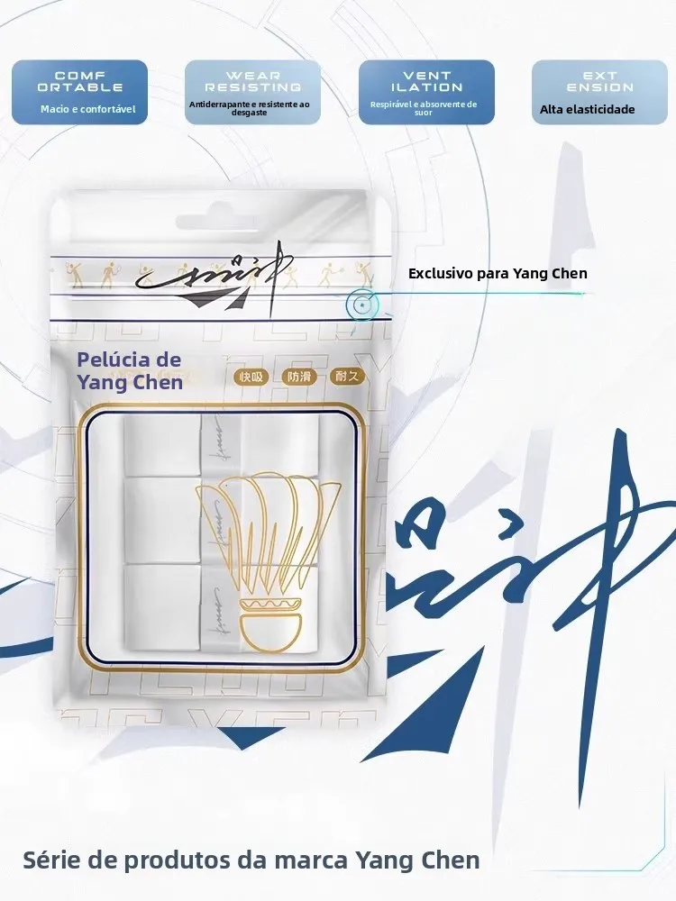 fita-de-grip-profissional-para-raquete-de-badminton-antiderrapante-com-absorcao-de-choque-e-suor-ideal-para-competicao-e-tre