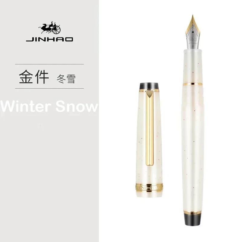Winter Snow