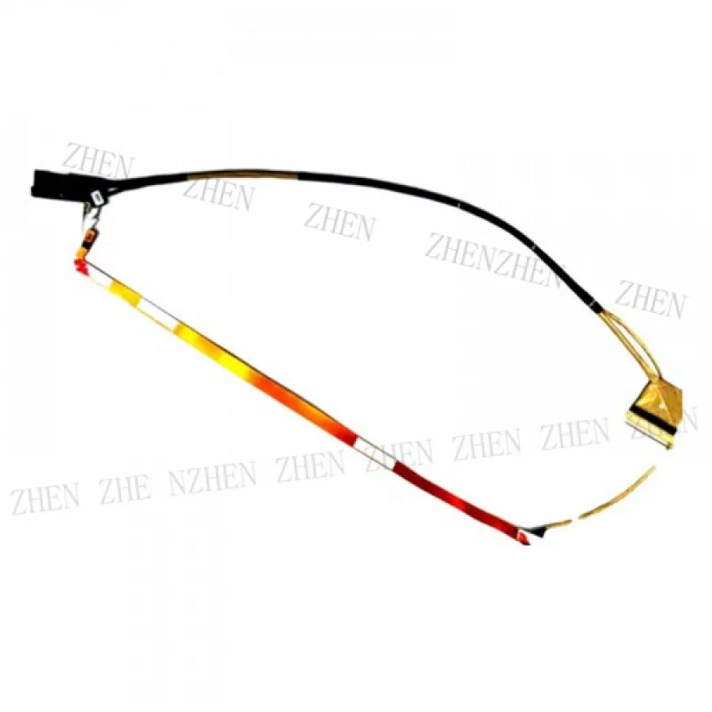 

Y LED LCD Display Cable 0GV6X3 For Dell G16 7610 7620 Laptop Screen Cable