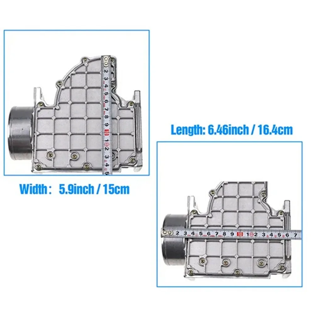 22250-65010 Automotive Air Flow Meter for 1989-1995 Toyota Pickup V6 3.0 Liter 3VZ