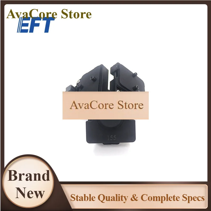 AvaCoreWeight Module For EFT Z Series Z30 Z50 Plant Protection Drone Frame 50kg Capacity 3pcs Set
