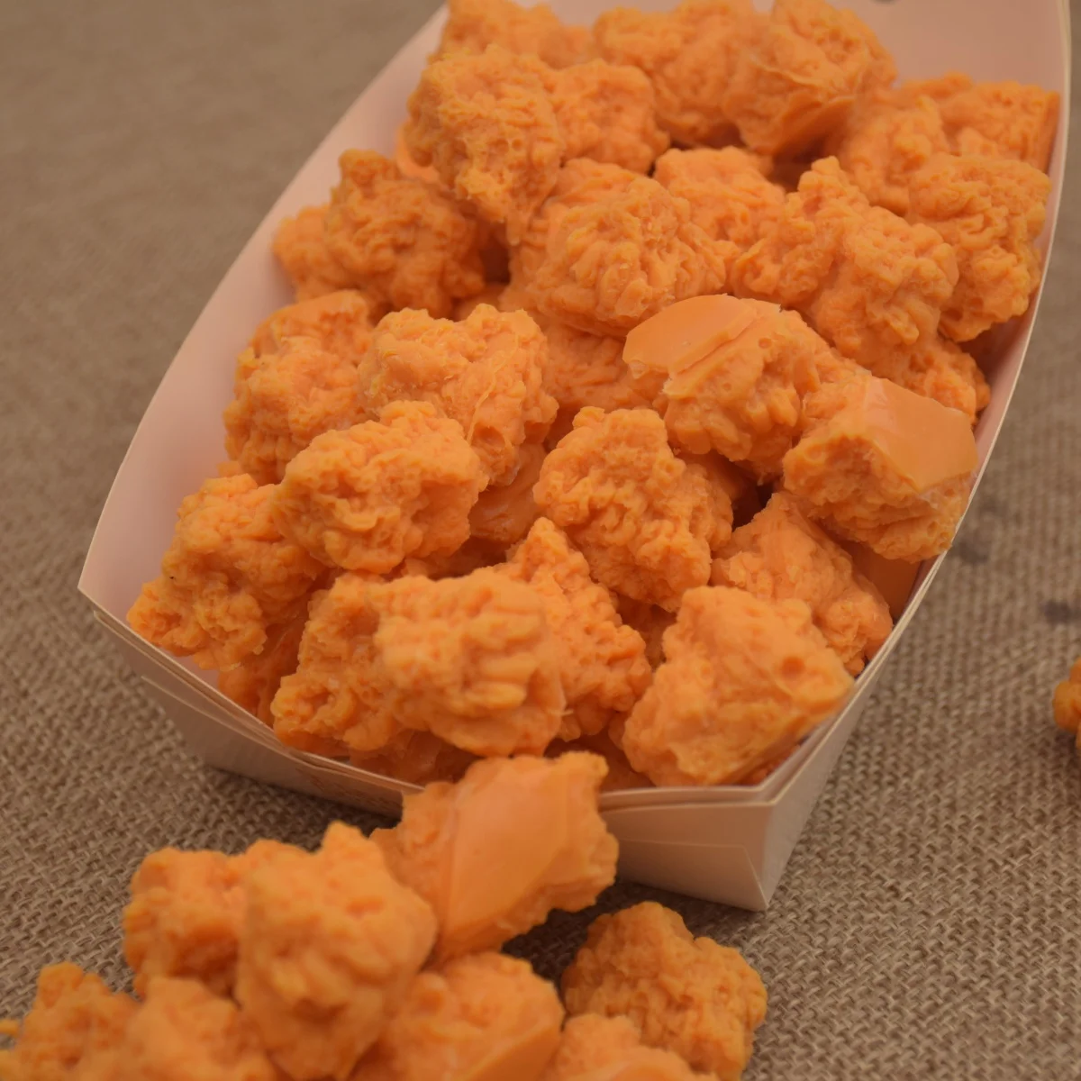 Simulation Fried Ch…