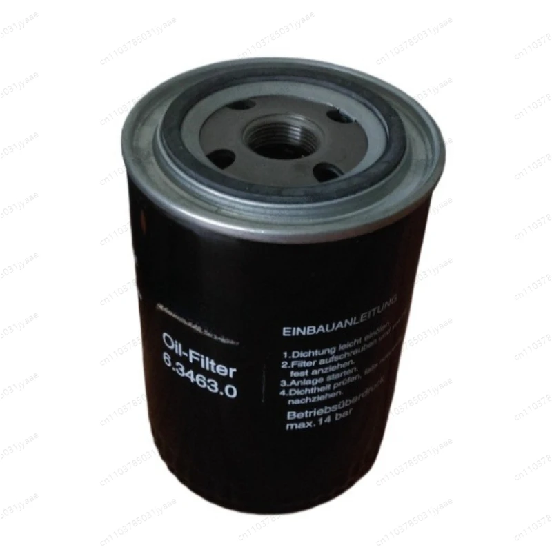 

Air Compressor Oil Filter 6.3463.0 oil Filter,Compartment, Filter for Kaeser Air Compressor