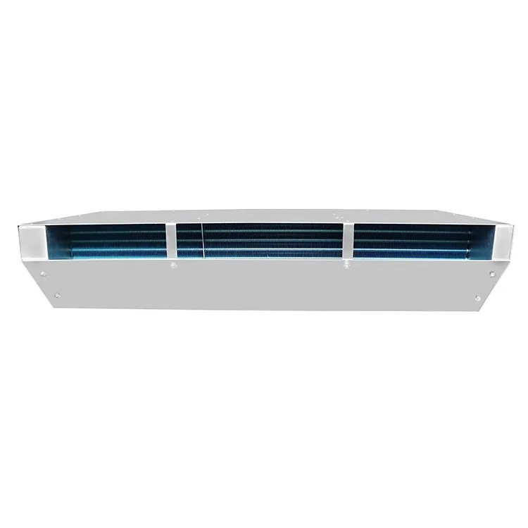 Carrier Refrigeration Spare Parts Wall Mounted Air Conditioner For Cold Room Freezer Units