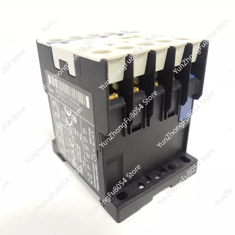 Miniature Contactor for LC1K0601M7 LC1K0601P7 LC1K0601U7 LC1K0601Q7