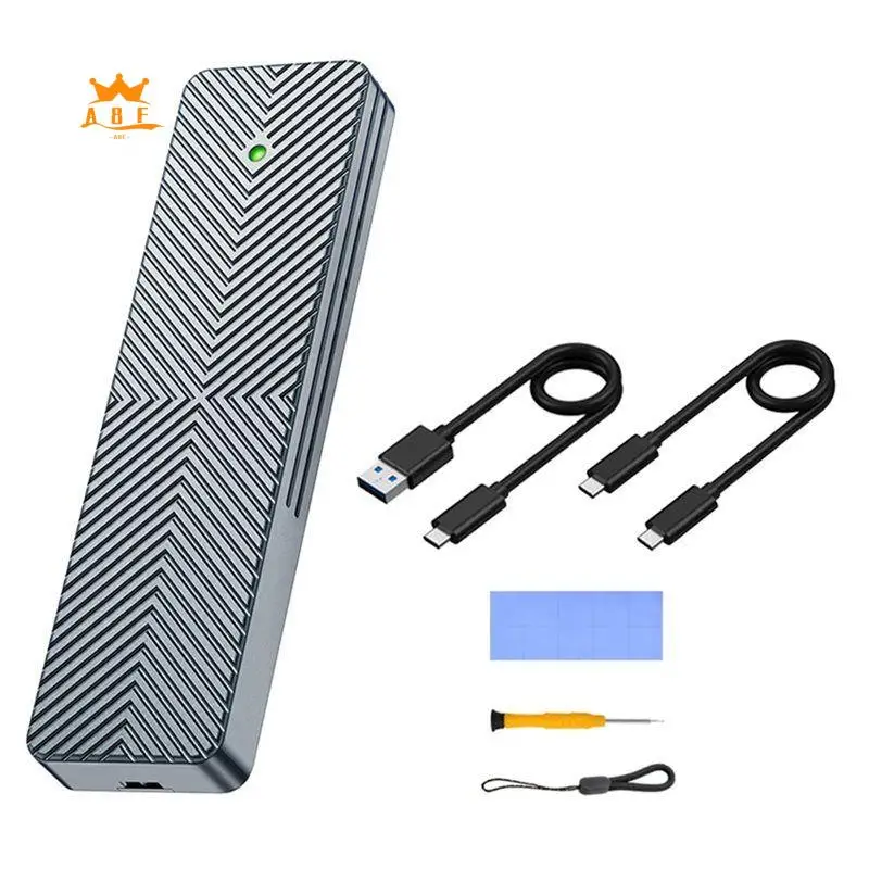 A08E-M.2 Solid Stat…