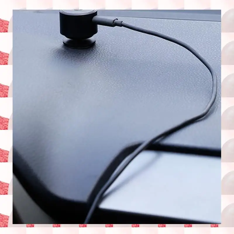 

ABGN Car Lane-Departure Warning Assist System LED Projection Light Anti-Collision Safety Driving Universal For Cars SUV Truck