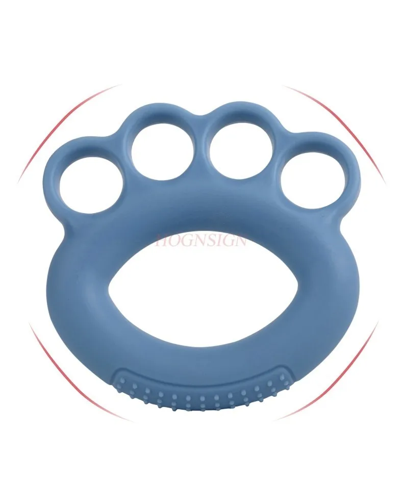 Multifunctional finger massager hand joint roller type relieve hand elastic massage clip mouse hand massager