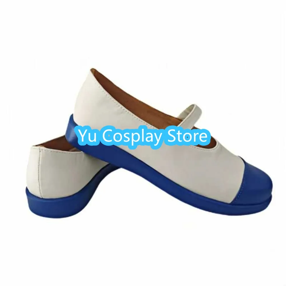 Yu Cosplay Store Roronoa Cosplay Halloween Party Volwassen mannen en vrouwen aangepaste schoenen