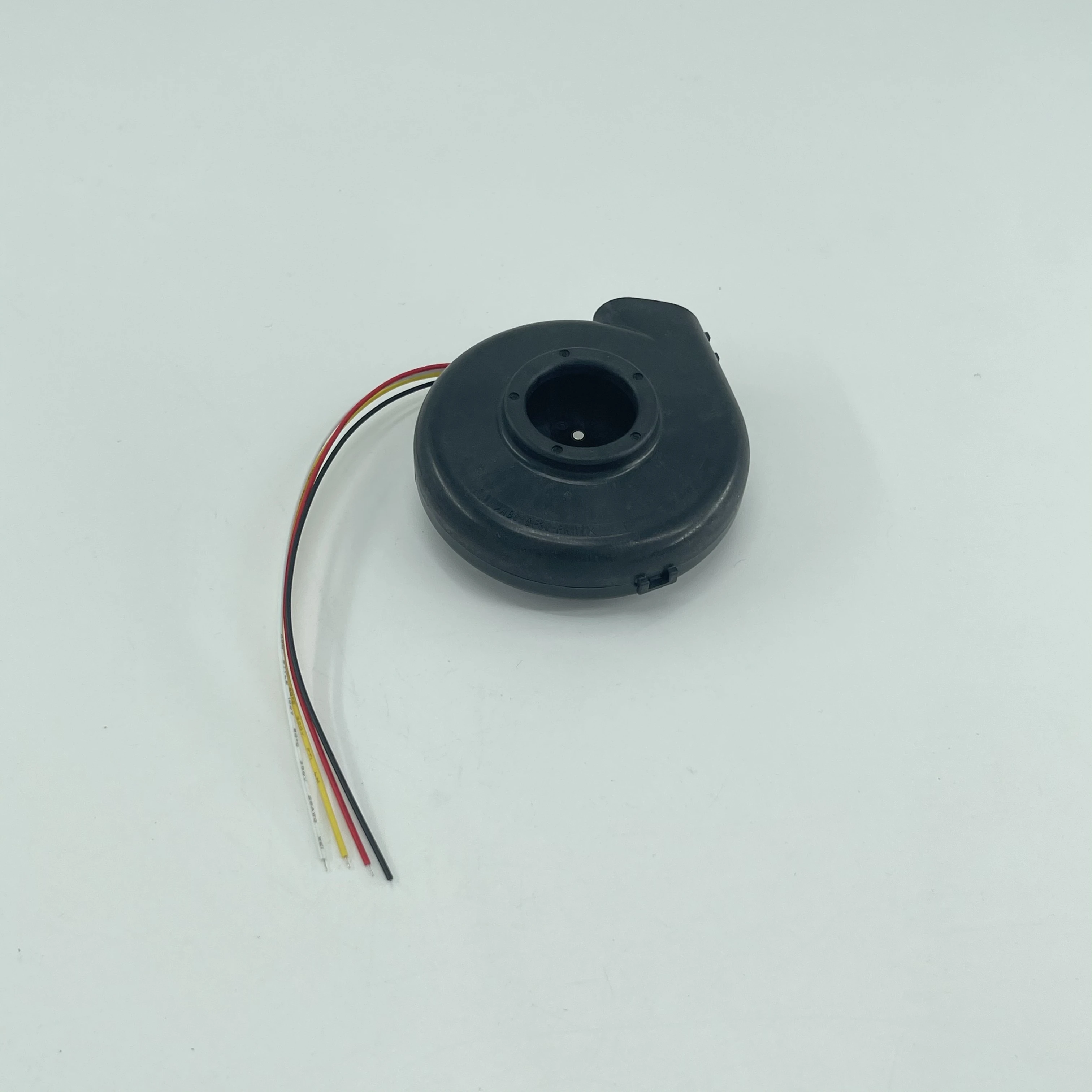 Peças sobressalentes de aspirador robótico Original Fan Motor para Roborock C10 S50 S51 S55 S60 E20 Fan Módulo Ventilador do motor