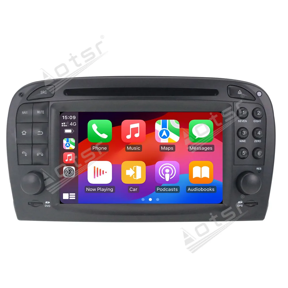 Car Accessories Pan… - image