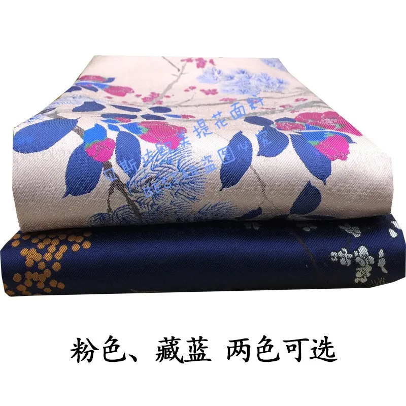 Jacquard-Stoff für modische Kleidung, Kleider, Brokat-Cheongsams und Abendkleider