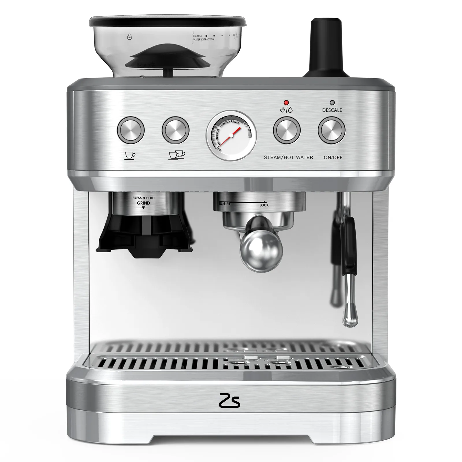 Espresso Machine St…