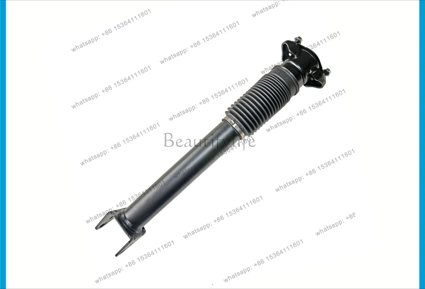 Suitable for W166 Without ADS, Shock Absorber Assembly 1663201130 1663200530