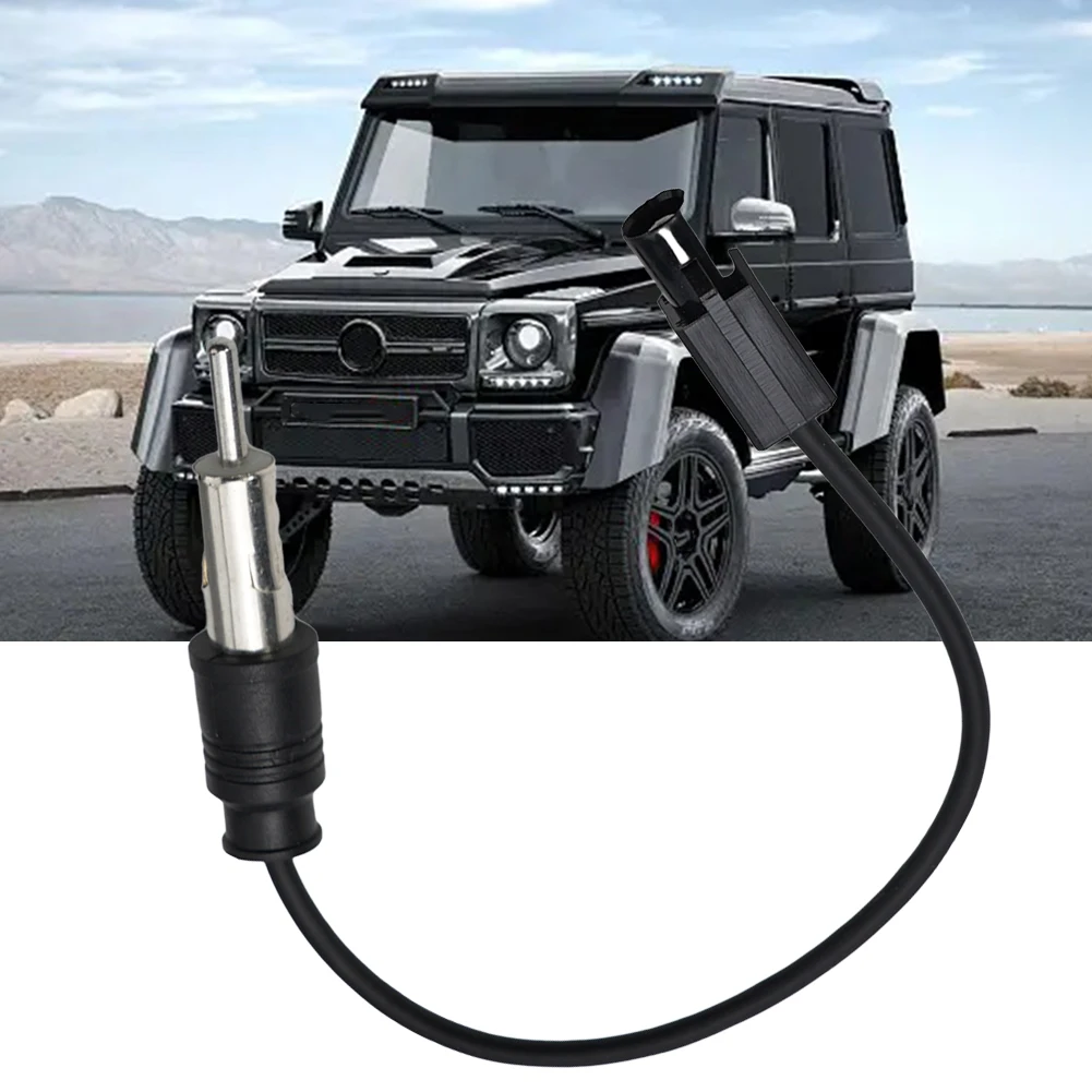 

Для Polaris кабельный разъем антенный адаптер 1 шт. для Magotan для Passat для Sagitar часть радио стерео автомобиль грузовик