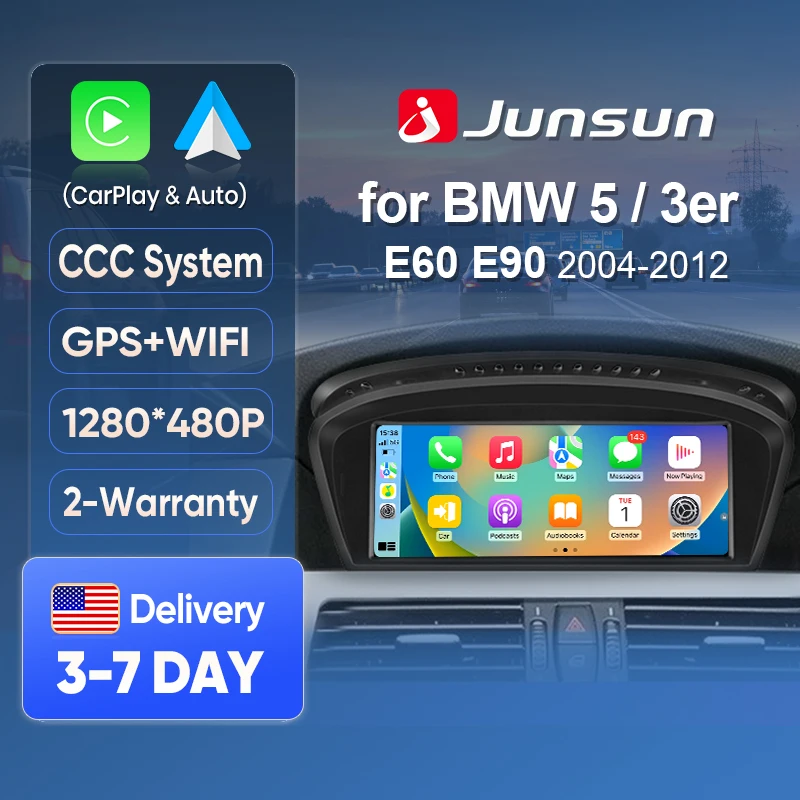 Junsun Ai Voice Car… - image