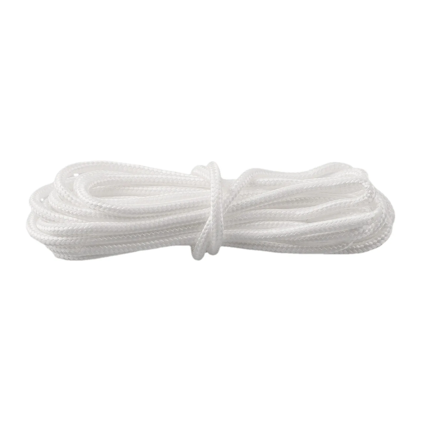 Sun Umbrella Parts Replacement Cord Patio Umbrella Cord Versatile Roope Parasol Accessories Length 3.4m Nylon Portable