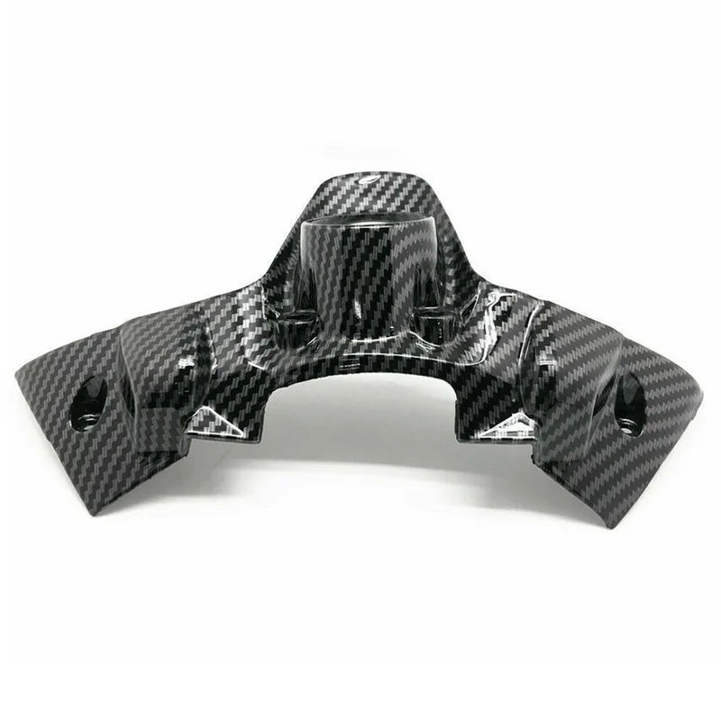

F9-Motorcycle Component For Ducati PANIGALE V2 899 959 1199 1299 Carbon Fiber Color Ignition Key Cover Electric Door Cover Fairi