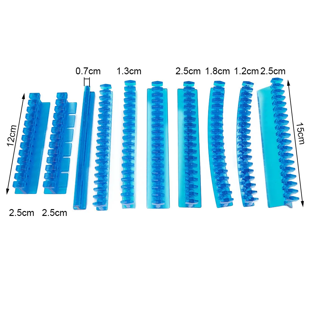 10pcs Pulling Tabs for Efficient Car Dent Repair Designed for Lifter and Slide Hammer Use Suitable for Various Scenarios
