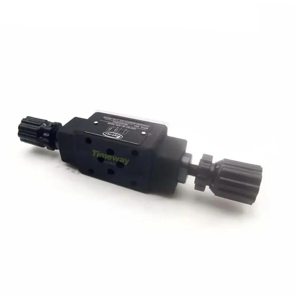 HKF3H Dual-Function Valve HKF3H-W-40K-025B Hydraulic Control Valve