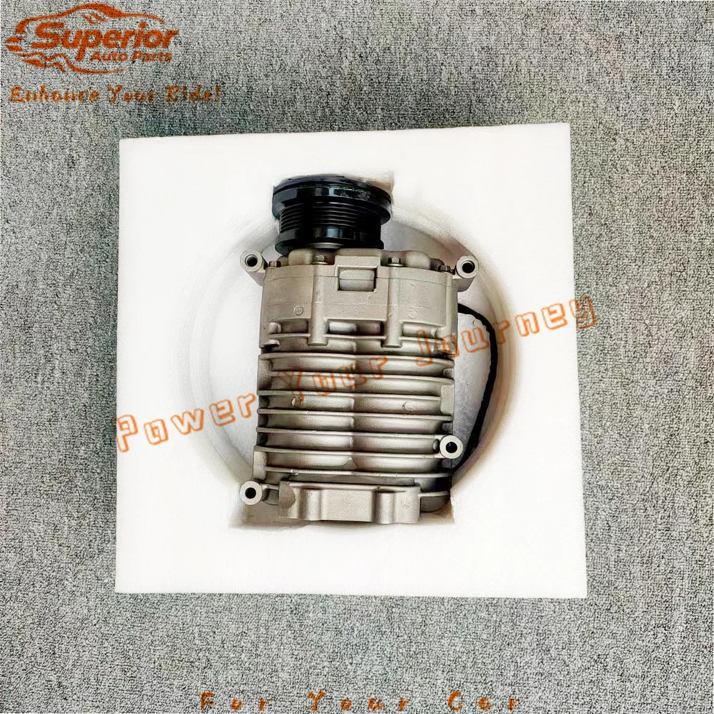 

Eaton M62 M42 Turbocharger Supercharger Kompressor Turbine A1110960099KZ For Mercedes Benz SLK230 BMW 1.8-3.6L Modification