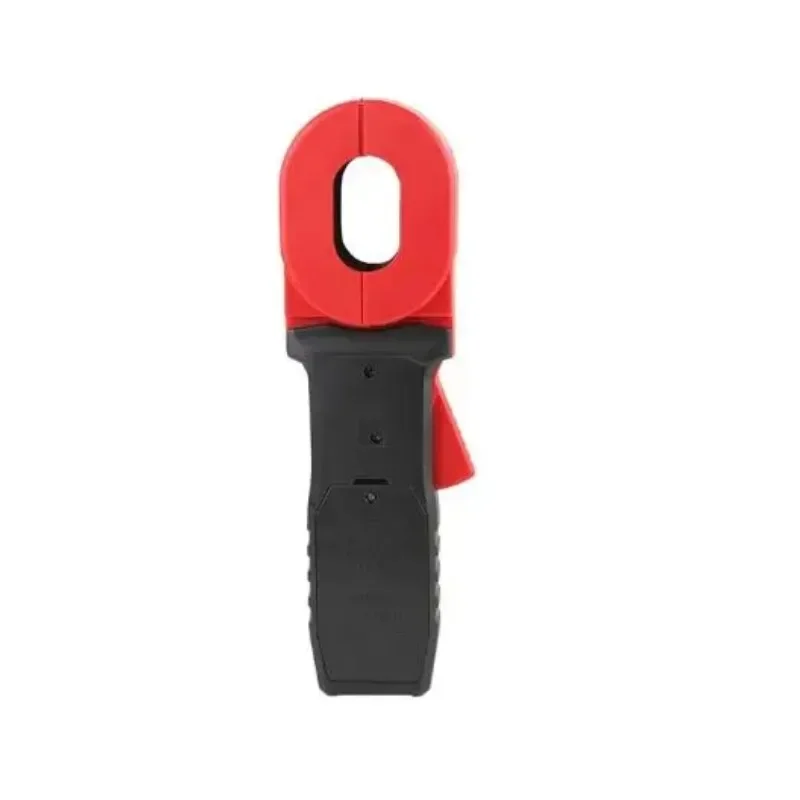 Clamp Grounding Resistance Tester Digital Grounding Resistance Tester Lightning Protection Resistance Tester