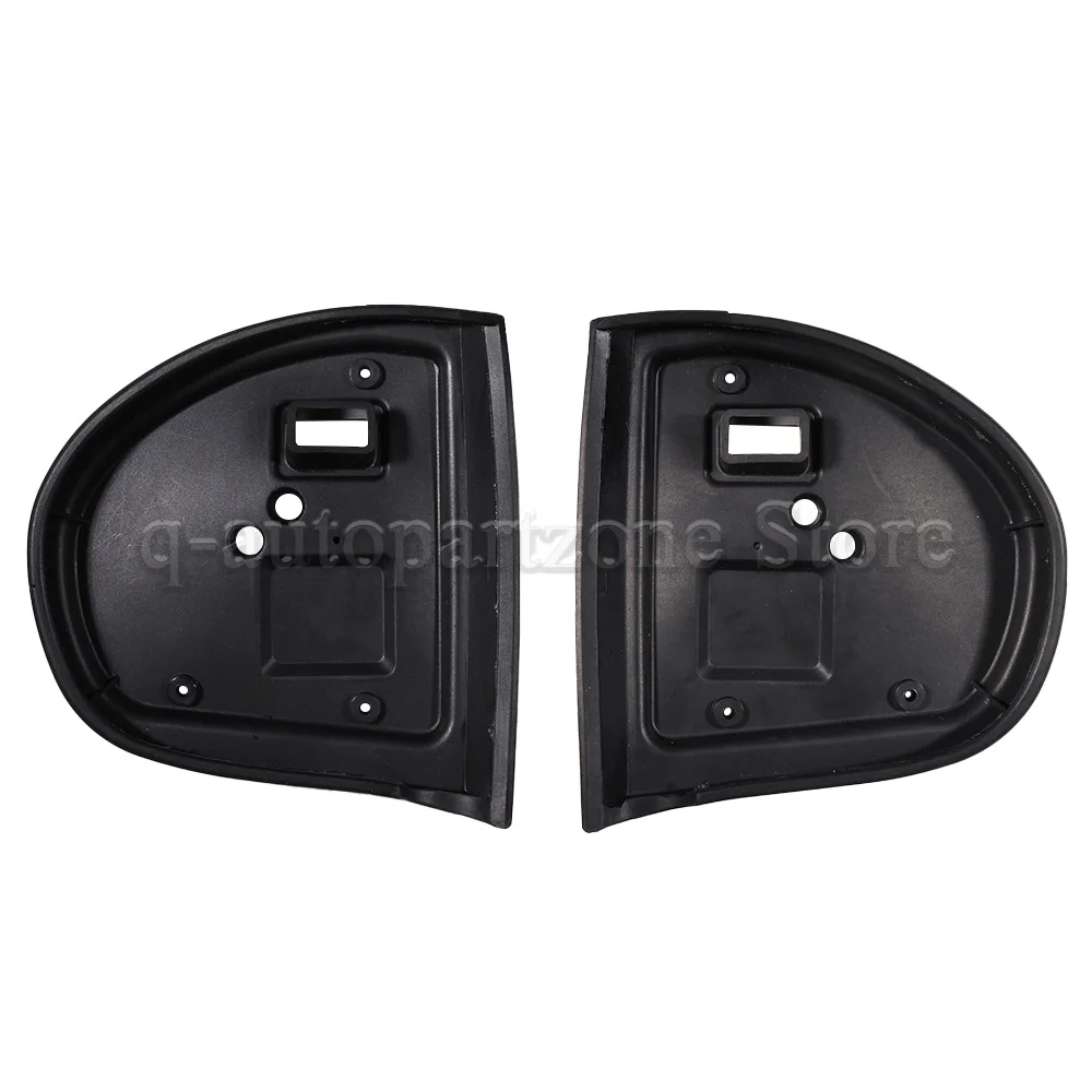 Auto Rückspiegel Dichtung Gummidichtung Pads für Mercedes W211 W203 413131418 Basisdichtung für Türrückspiegel 2038103716 – Detail 1